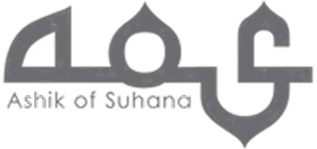 Ashik of Suhana