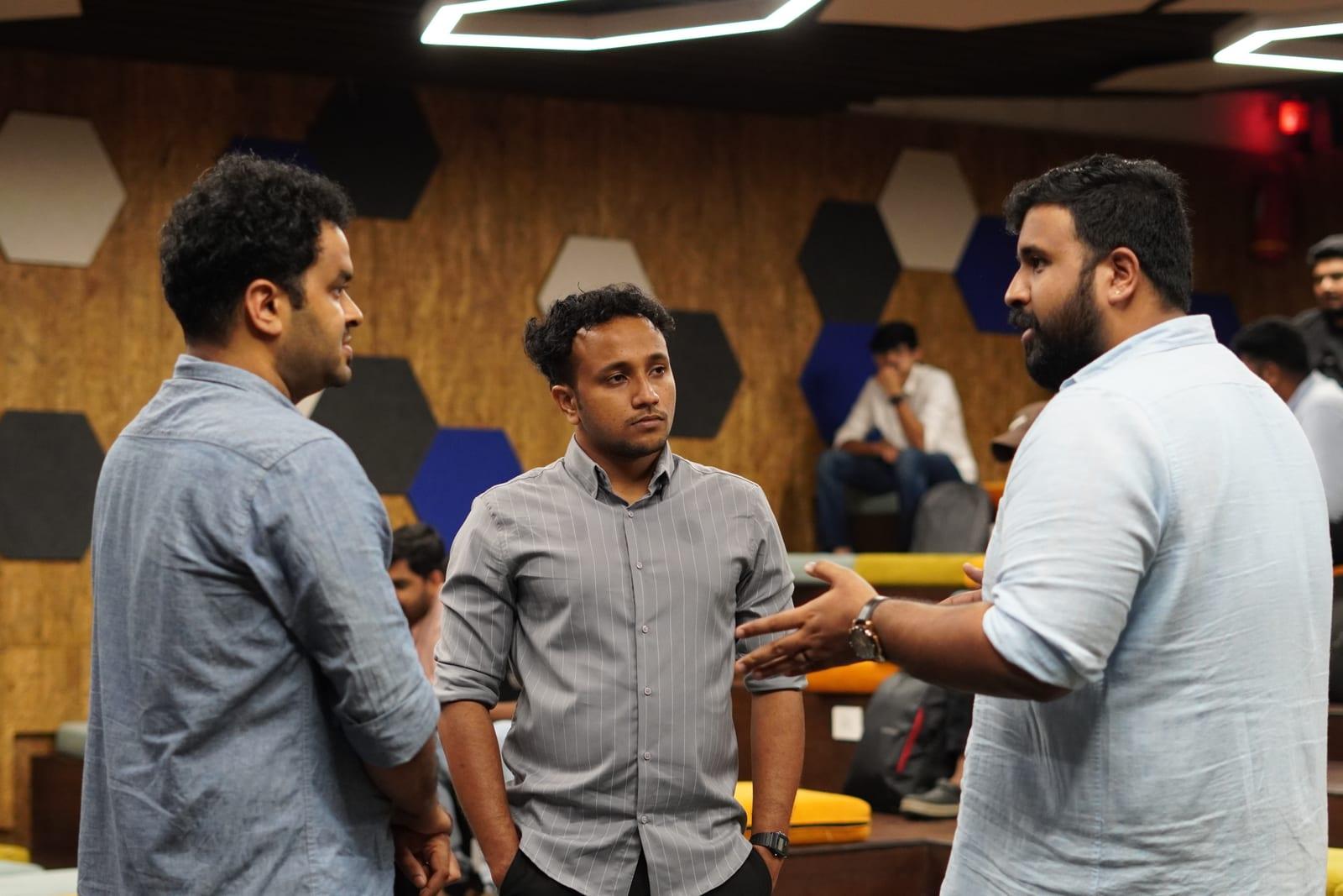 Kochi Meetup 2025, photo 2
