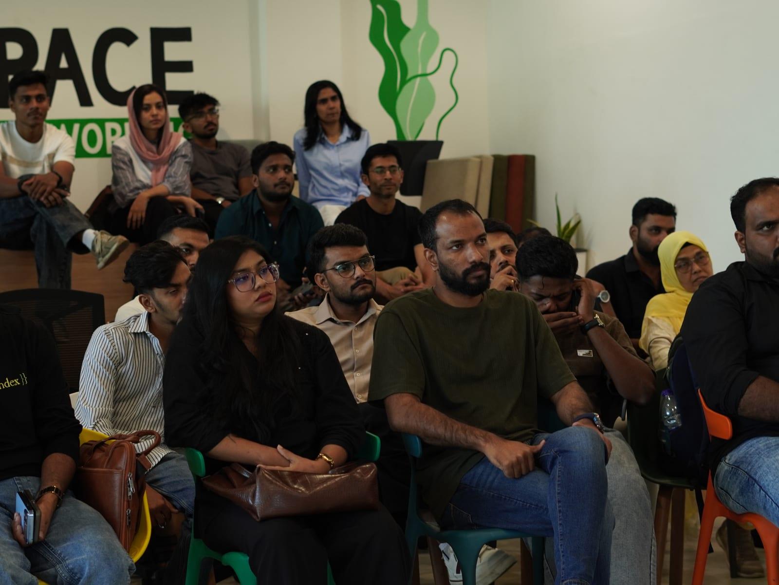 Kochi Meetup 2026, photo 5