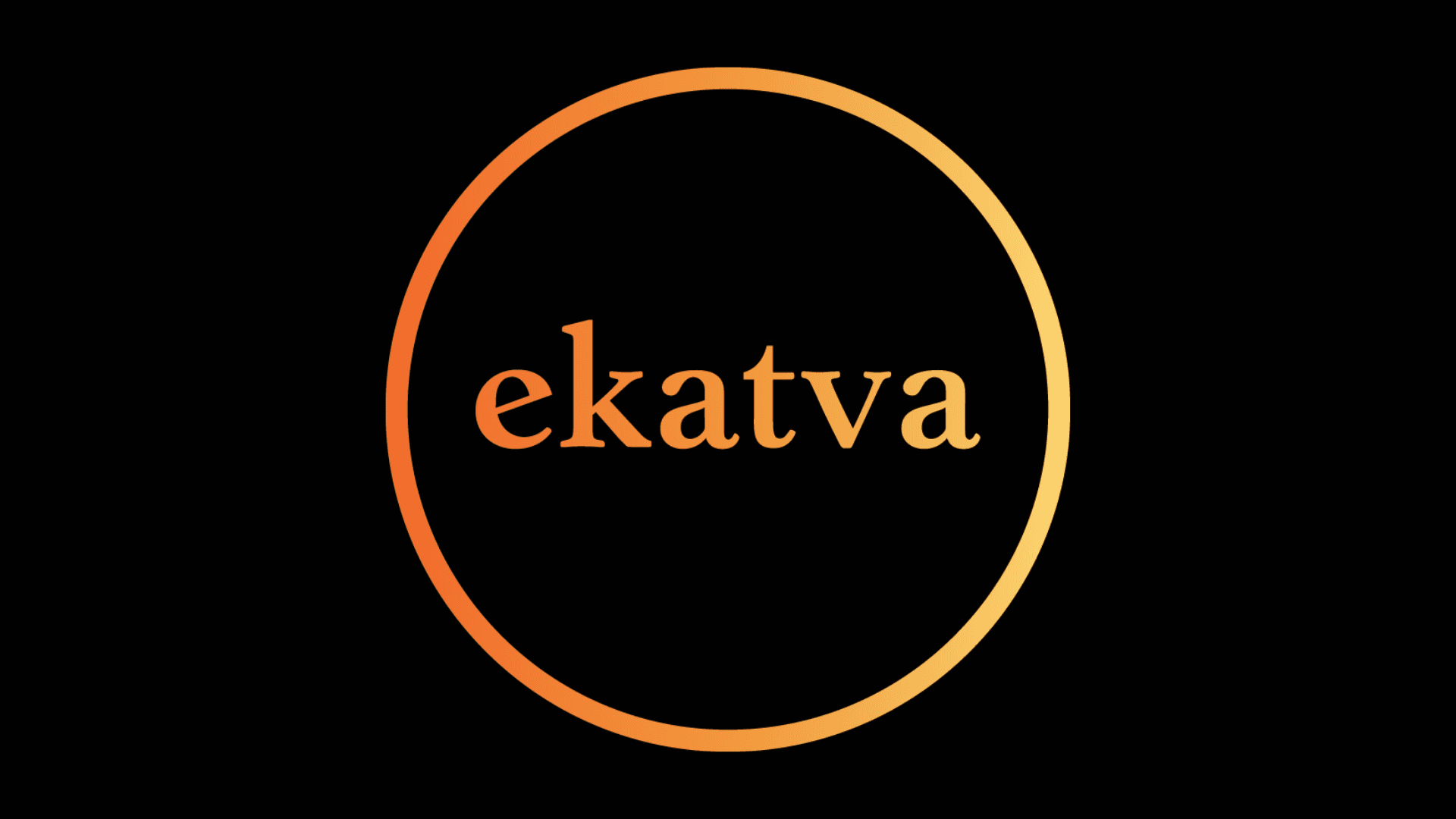 Ekatva Collections logo