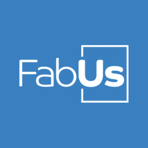 Fabus Frames logo