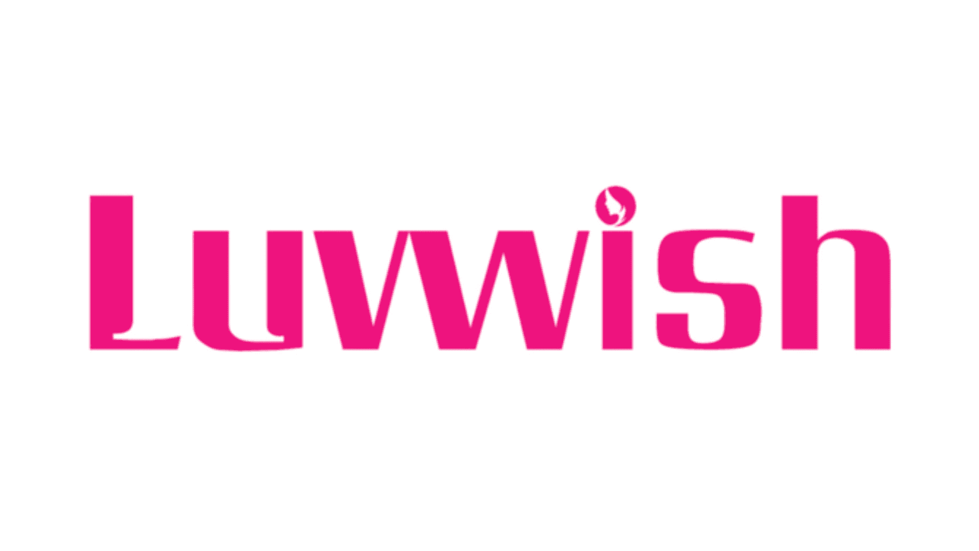 Luvwish logo