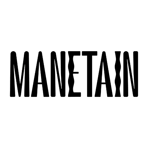 Manetain logo