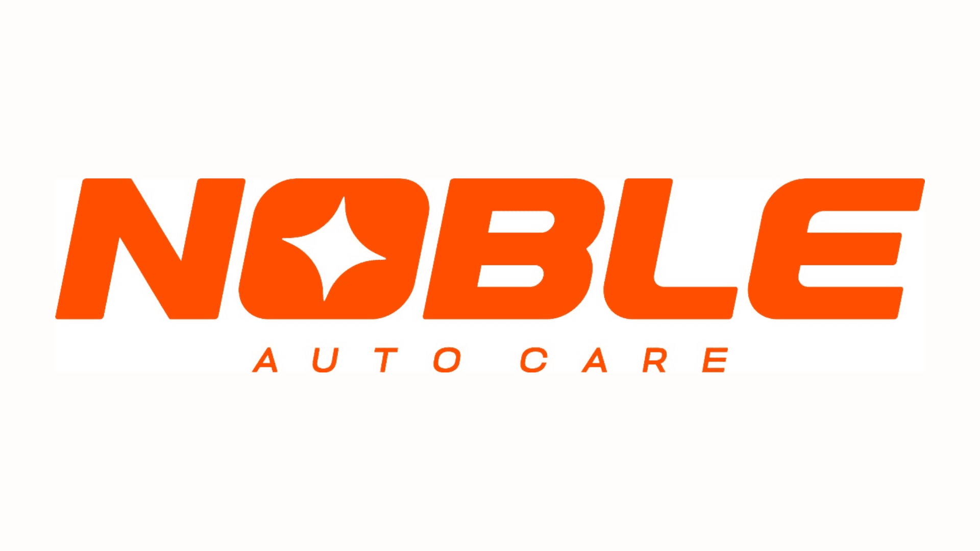 Noble Auto Care logo
