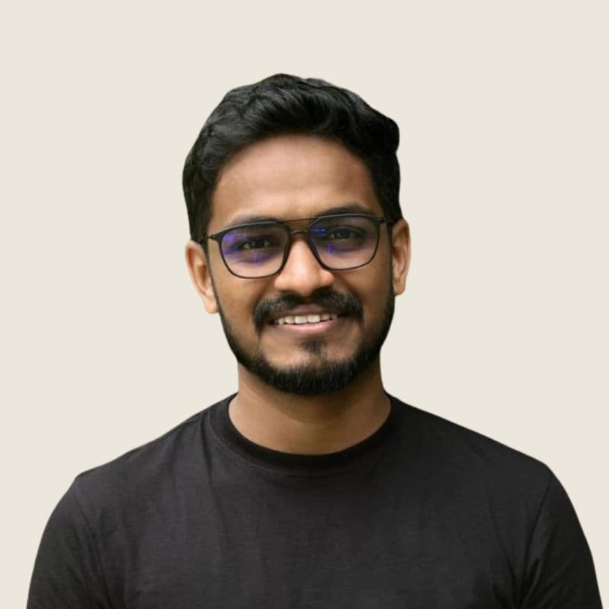 Anshad Rahman