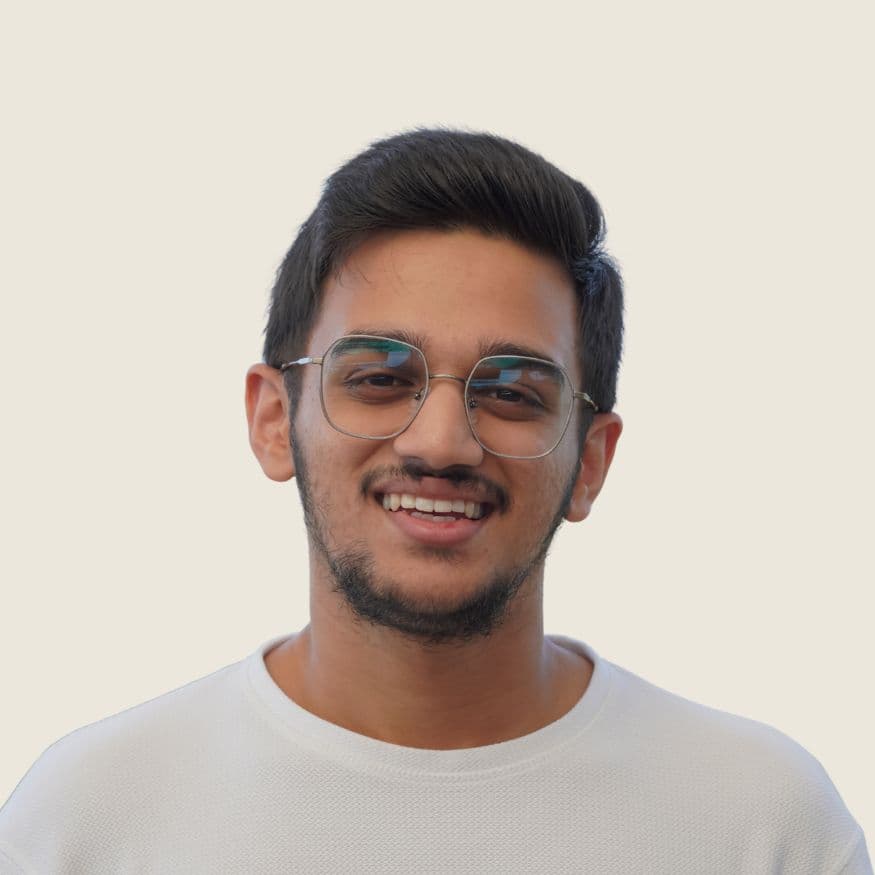 Darin Mujeeb