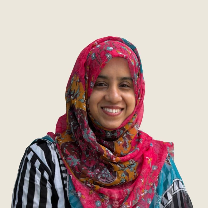 Dilruba K