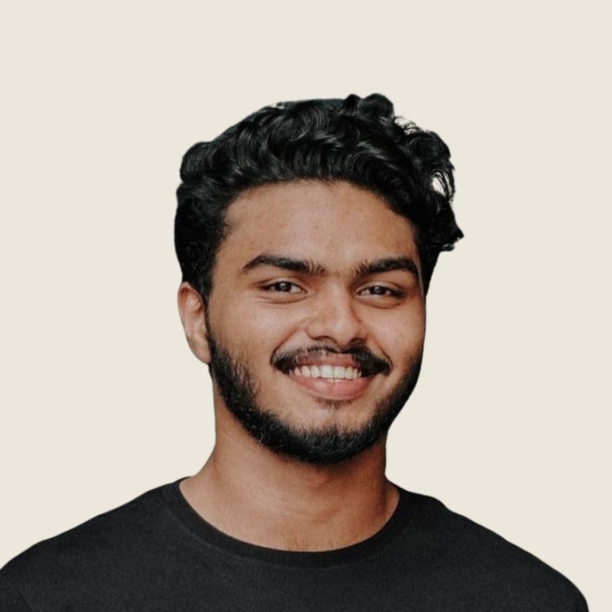 Mohammed Nihal