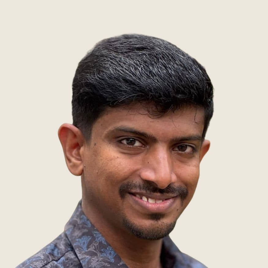 Suhail T