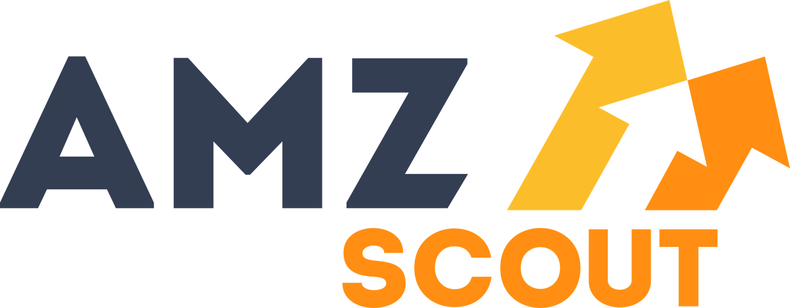AMZScout logo