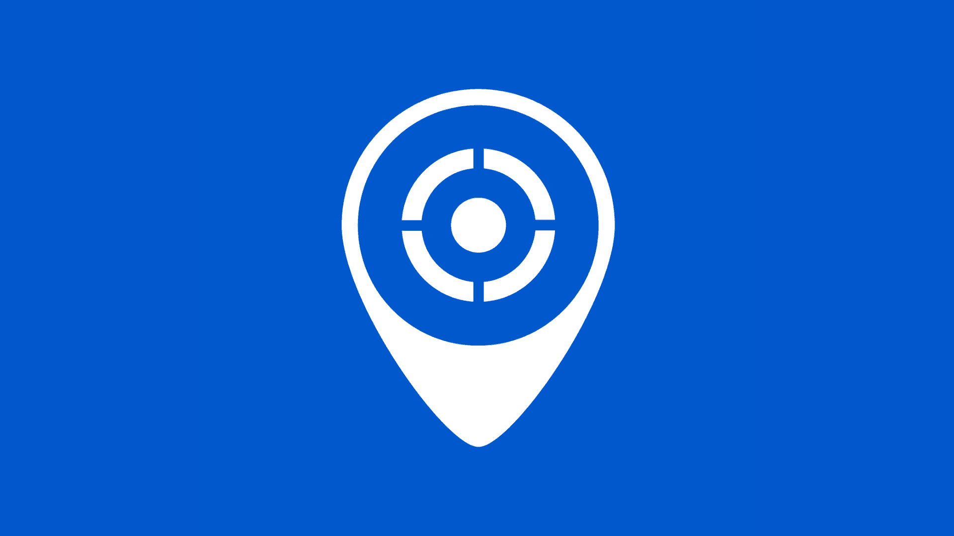 PinPointly logo