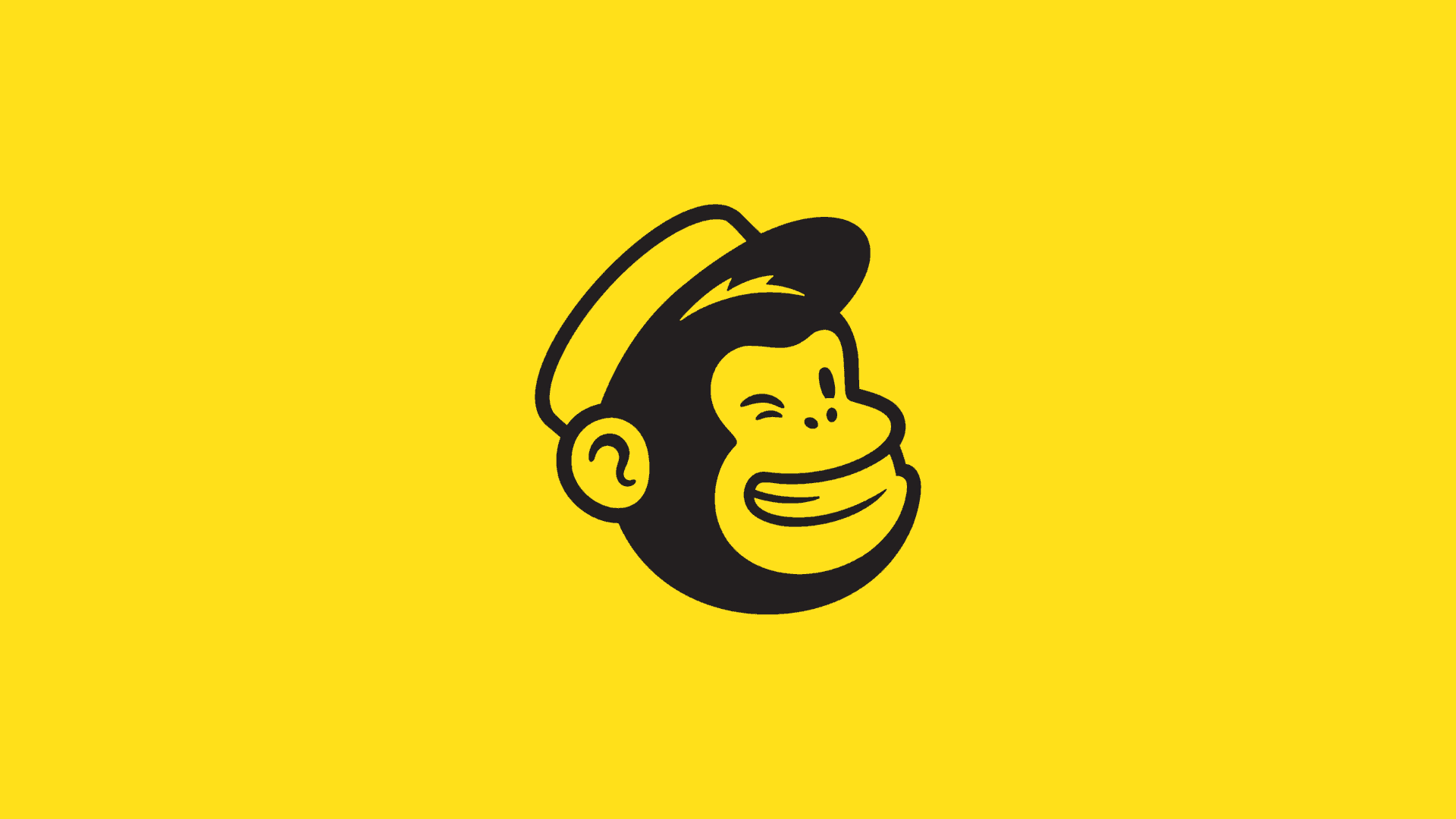 Mailchimp logo