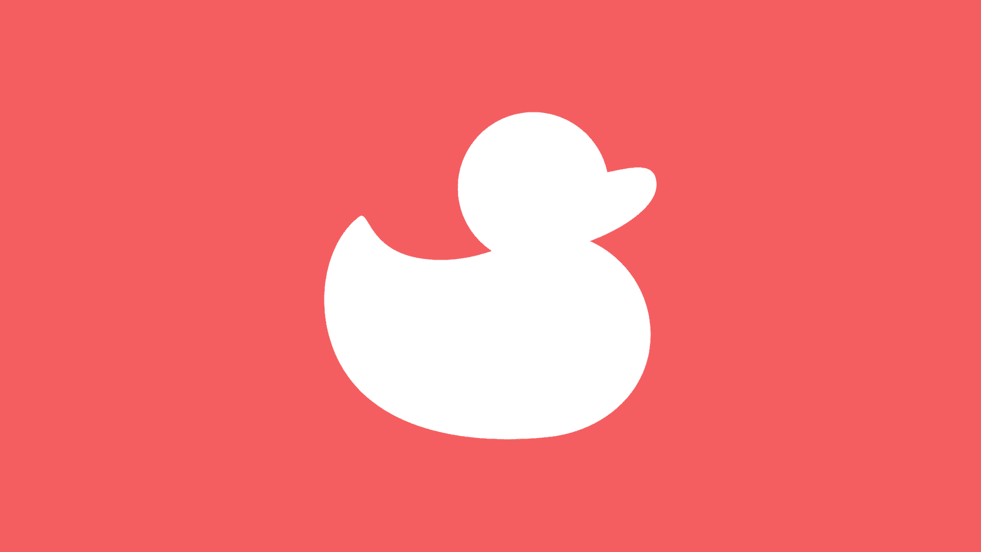 Peppy Duck logo